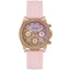 Reloj Rosa Brillante Guess para Mujer