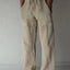 Men's Plus Size Drawstring Loose Fit Joggers