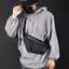 Sac bandoulière tendance grande capacité