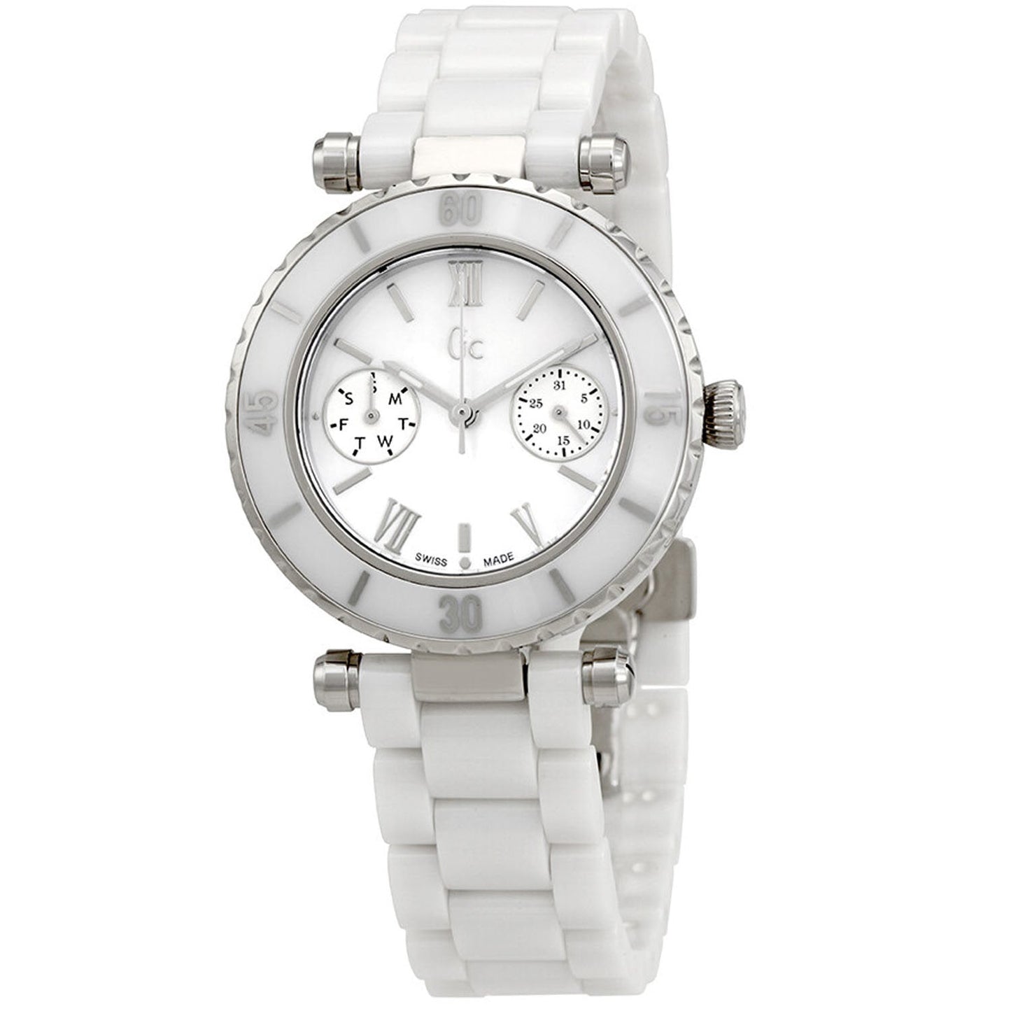 Montre Classique Guess pour Femme