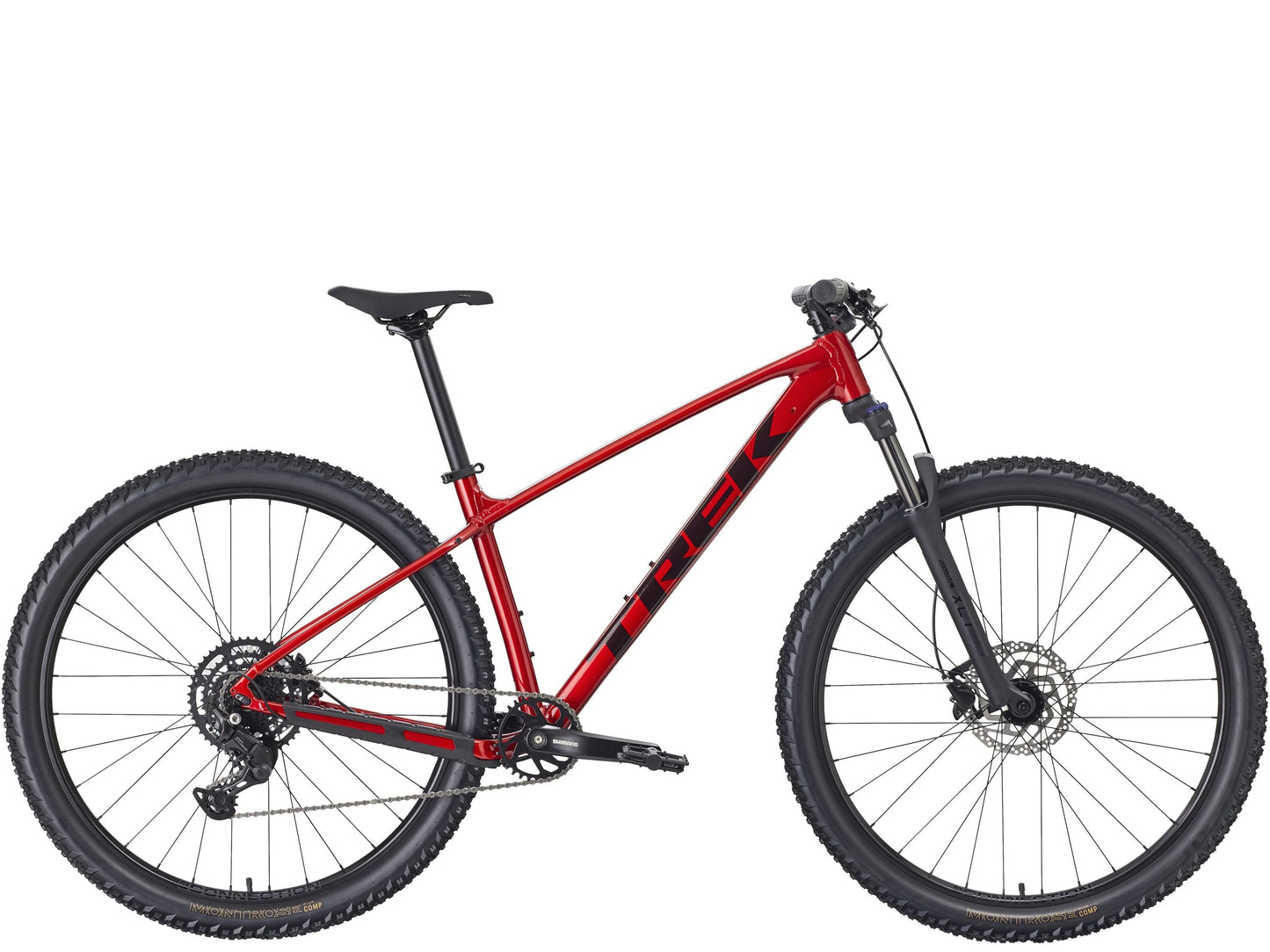 Trek Marlin 5 Gen 3 Mountain Bike
