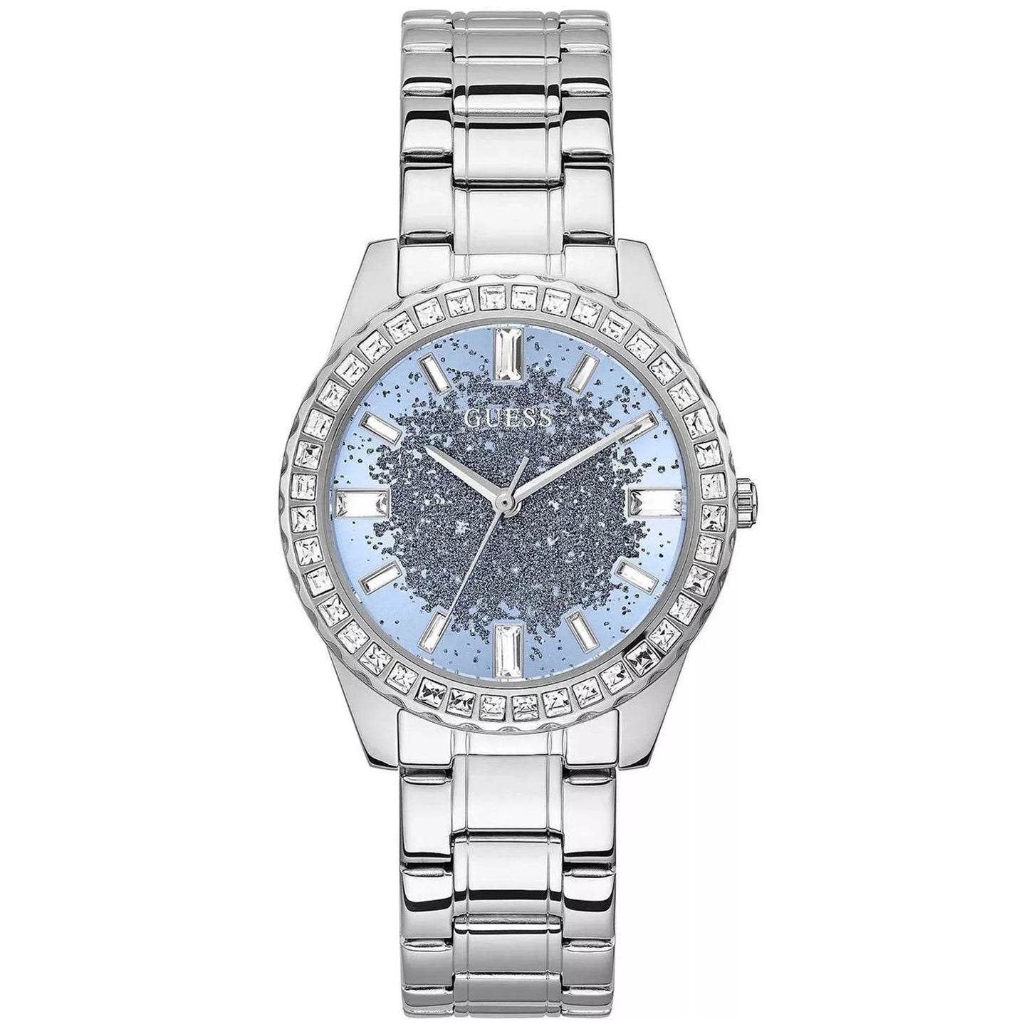 Reloj Guess para Mujer Glitter Burst
