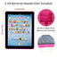 Gbruno Baby Learning Tablet - Educational Touch Learning Toy