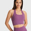 Millennia Breathable Halter Neck Sports Bra
