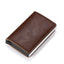 Men's Smart Wallet & Women's Small Purse - RFID Safe