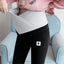 Pantalones de Maternidad Ajustables para Comodidad y Estilo