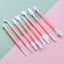 Ensemble d'outils de décoration de gâteaux en fondant de 8 pièces