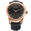 Montre automatique Egard Dali V2 Rose pour homme