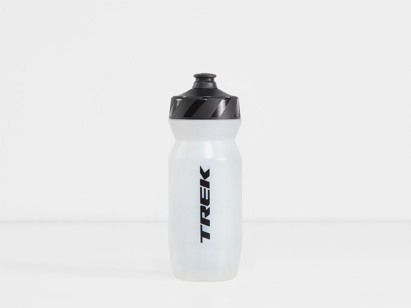 Botella de Agua Transparente Trek Voda 21oz