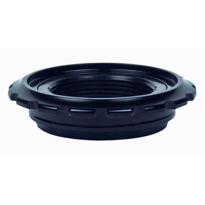 Cane Creek Aheadset Adjuster Cap Threaded 1'' Black Kit of 2