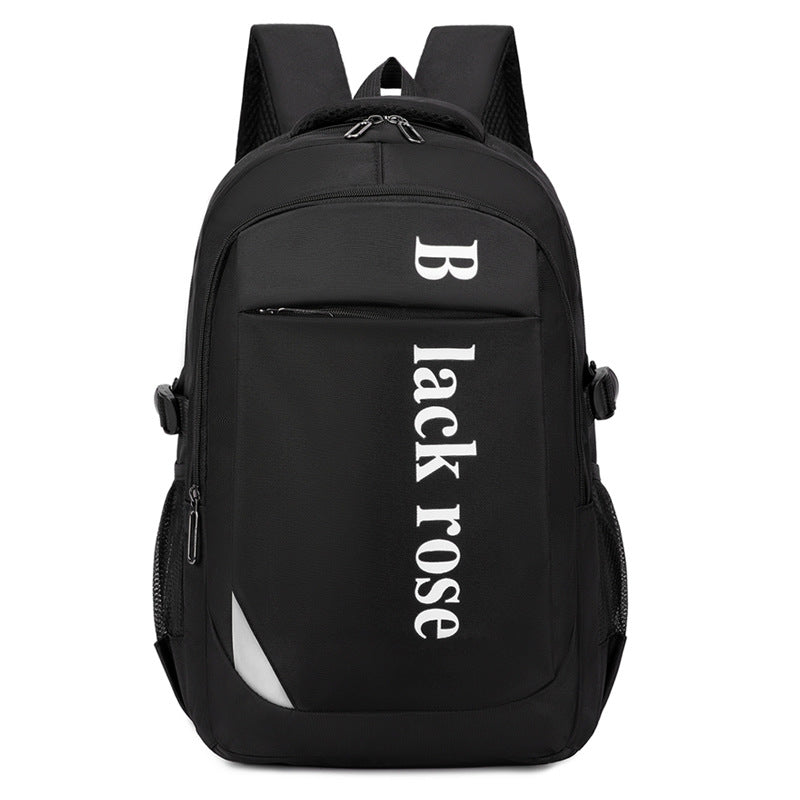 Lightweight Large Capacity Business Trip Backpack
