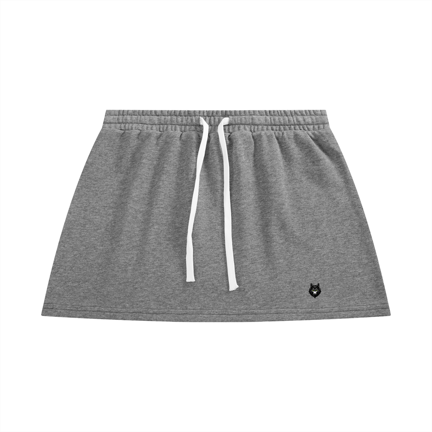 Falda Mini A-Line de Mujer Loki & Ivy