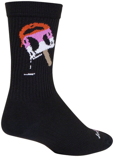 Chaussettes Crew SockGuy Neo - 6" Petit/Moyen