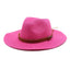 Premium Woven Denim Sun Hat for Travel and Beach