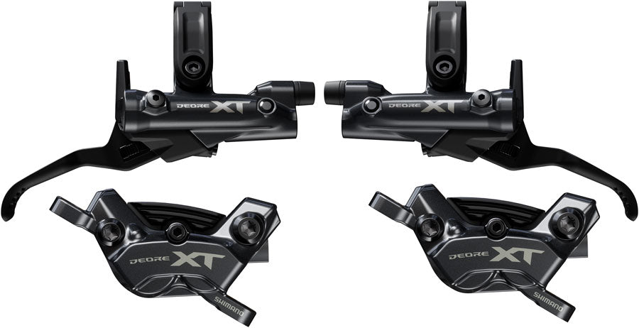 Kit de mise à niveau de frein à disque Shimano Deore XT M8200/8220