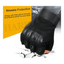 Tactical Fingerless Airsoft Gloves for Outdoor Activities