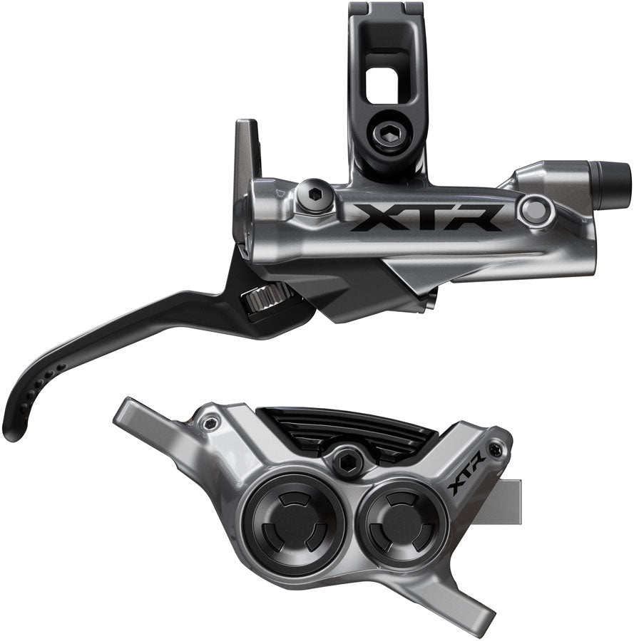Palanca de freno de disco Shimano XTR M9220 Enduro - Derecha/Trasera