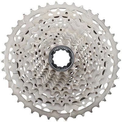 Cassette Shimano Deore CS-M5100-11 - 11 Velocidades 11-42T