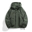 Premium Waterproof Windbreaker Jacket for Outdoor Activities
