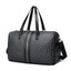 Large Capacity Portable Duffel Bag for Short-Distance Travel