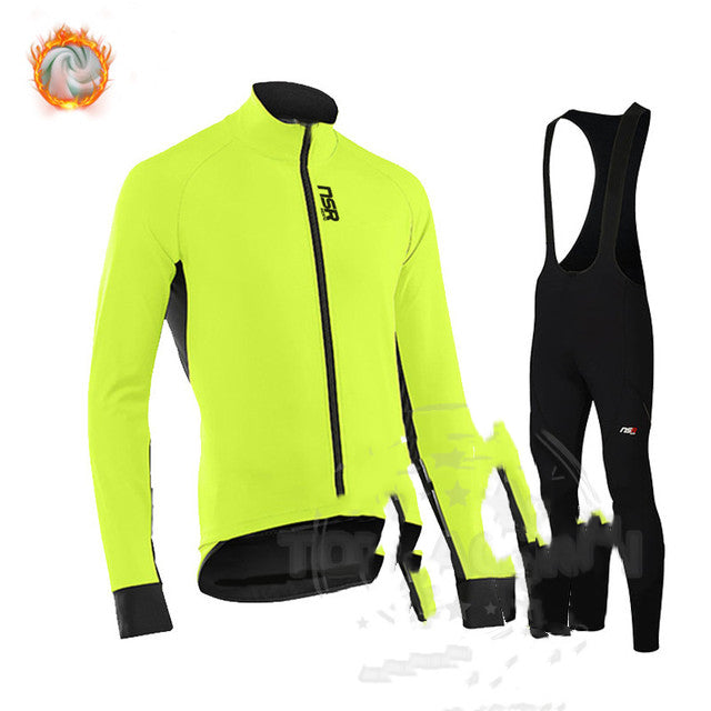 Veste en duvet Riding Speed Fleece pour un confort hivernal