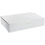 Cake Box - Lg. 1/2 Sheet 20.5x14.5x5.5 - Korvel