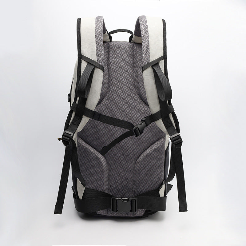 Sac à dos de voyage imperméable grande capacité