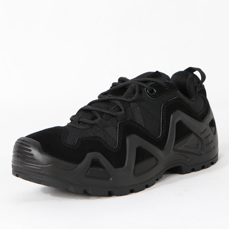 Premium Military Fan Outdoor Tactical Boots