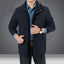 Chaqueta Impermeable y Transpirable para Hombre