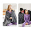Premium USB Heated Flannel Blanket for Cold Protection
