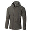 Men's Waterproof Outdoor Jacket
