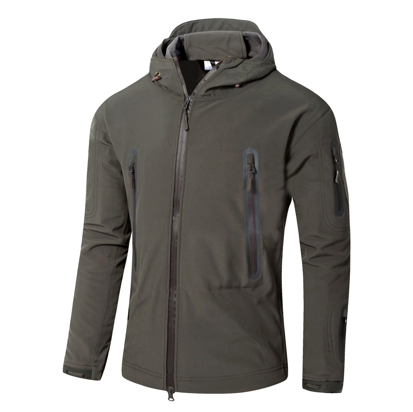 Men's Waterproof Outdoor Jacket