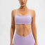 Camiseta Activa con Tirantes en Cruz