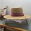 Premium Fashion Sun Protection Hat for Beach Days