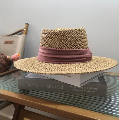Premium Fashion Sun Protection Hat for Beach Days