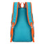 Premium Outdoor Folding Backpack for Hiking and Travel