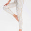 Slim Fit Animal Print Sports Leggings