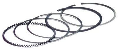 Supertech 96mm VQ35 Piston Rings - Set of 6