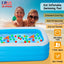 Piscina Inflable GBruno para Niños