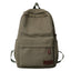 Mochila de Lona Premium para Viajes al Aire Libre