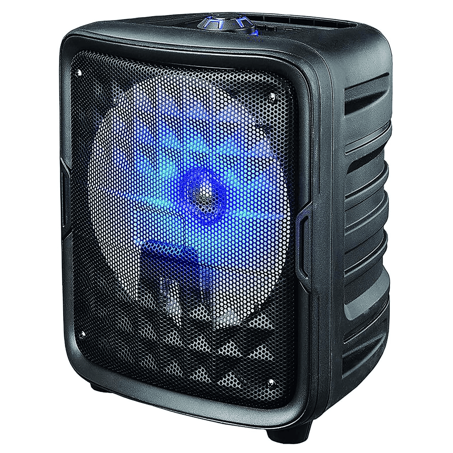 IQ Sound 8" Portable Bluetooth Speaker with TWS Technology