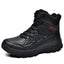 Bottes de combat non glissantes pour hommes en plein air