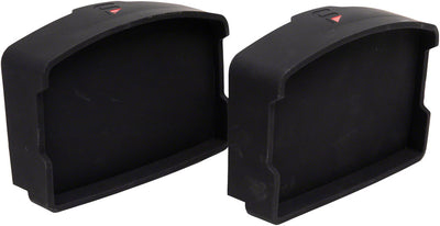 Feedback Sports Pro E Lift End Caps
