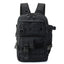 Mochila de Senderismo Táctica Camo Impermeable de Gran Capacidad
