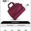 Lightweight Large Capacity Trolley Travel Bag