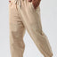 Joggers Premium con Cuerda para Hombre
