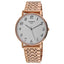 Tissot Women's T-Classic Everytime Watch