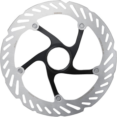 Shimano RT-CL700 M Disc Brake Rotor - 180mm CenterLock Included