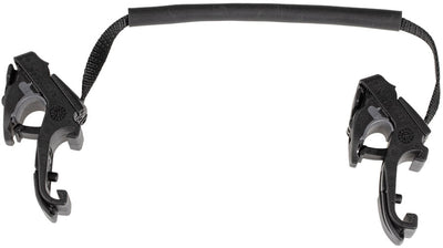 Ortlieb QL2.2 Hooks Set of 2
