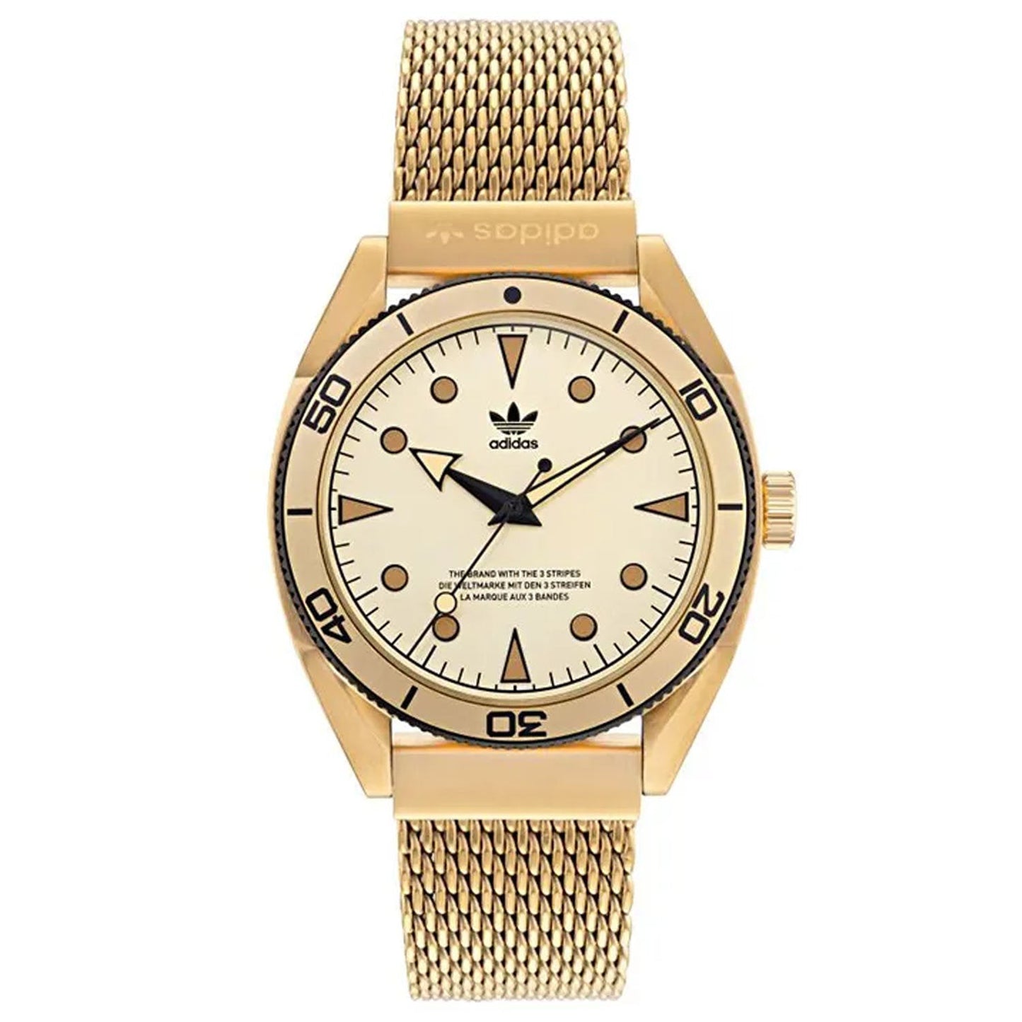 Adidas Men's Originals Fashion Edition Two Watch